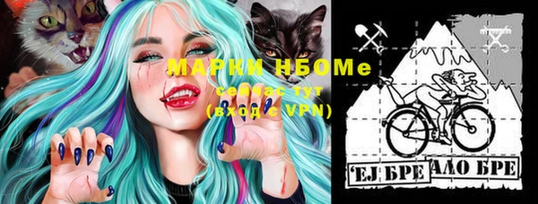 молекула духа Волосово
